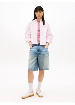 Košeľa Tommy Jeans