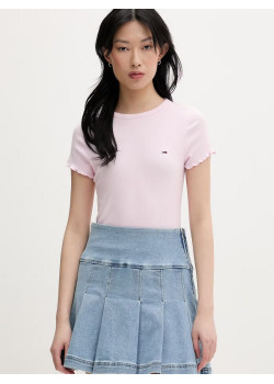Tričko Tommy Jeans