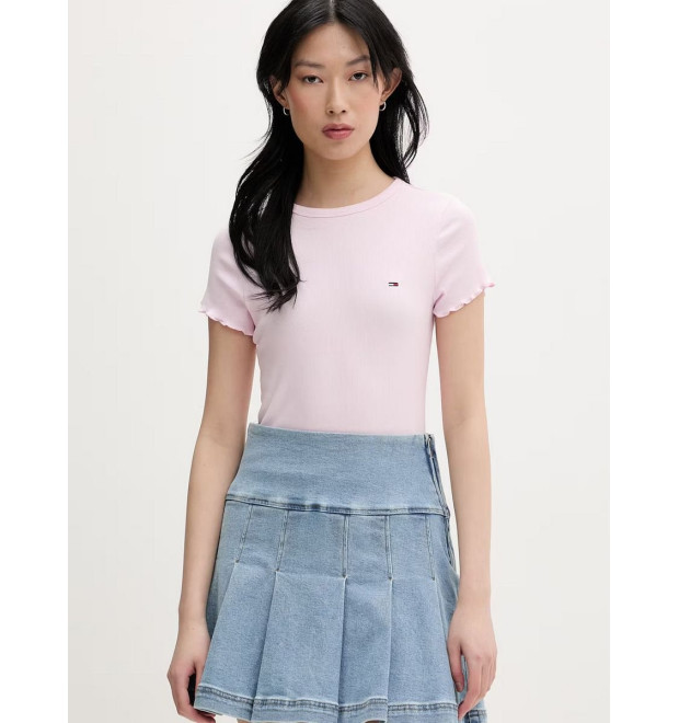 Tričko Tommy Jeans