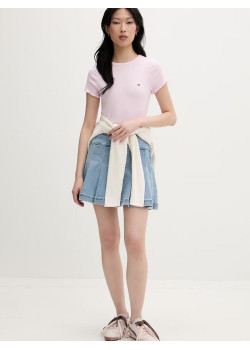 Tričko Tommy Jeans