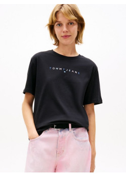 Tričko Tommy Jeans