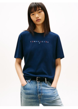 Tričko Tommy Jeans
