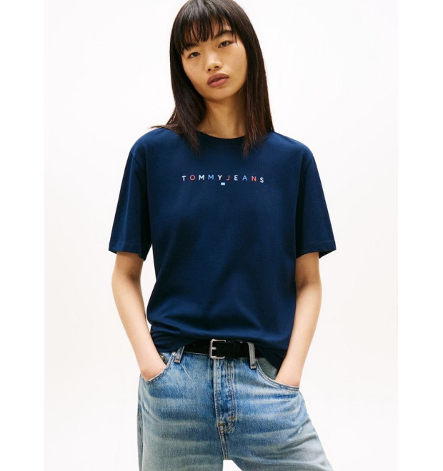 Tričko Tommy Jeans