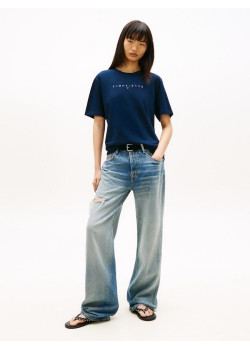 Tričko Tommy Jeans