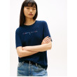 Tričko Tommy Jeans
