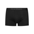 Pánske boxerky Emporio Armani 3Pack sivé