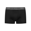 Pánske boxerky Emporio Armani 3Pack sivé