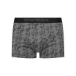 Pánske boxerky Emporio Armani 3Pack sivé
