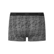 Pánske boxerky Emporio Armani 3Pack sivé