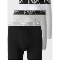 Emporio Armani Underwear boxerky 3Pack mix