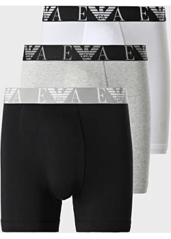 Emporio Armani Underwear boxerky 3Pack mix