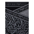 Emporio Armani slipy čierna Emporio Armani slipy čierna