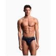 Emporio Armani slipy 3Pack mix Emporio Armani slipy 3Pack mix