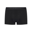 Emporio Armani pánske boxerky s logo pásom 3Pack sivé Emporio Armani pánske boxerky s logo pásom 3Pack sivé