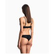 Emporio Armani ASV brazilky 2Pack čierne Emporio Armani ASV brazilky 2Pack čierne
