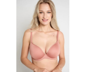 Triola Top-Fit podprsenka ružová