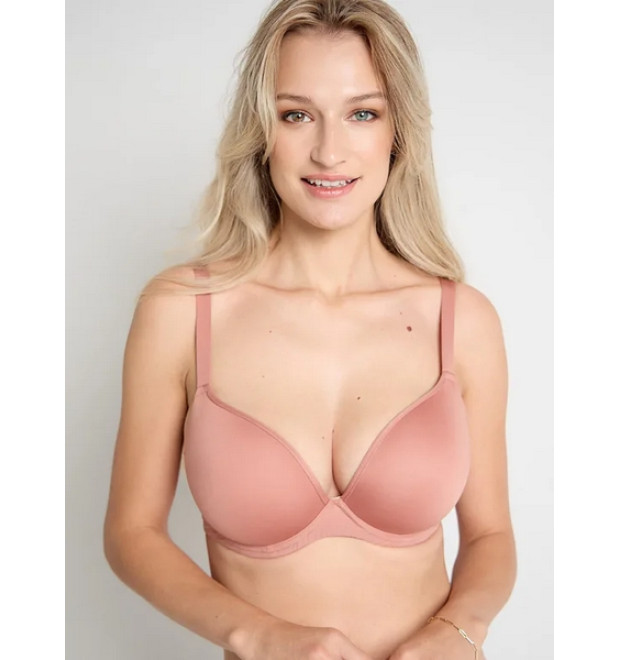 Triola Top-Fit podprsenka ružová