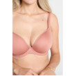 Triola Top-Fit podprsenka ružová