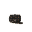 Guess elegantná crossbody kabelka hnedá Guess elegantná crossbody kabelka hnedá