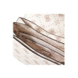 Guess elegantná crossbody kabelka béžová Guess elegantná crossbody kabelka béžová
