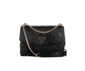Guess Cresidia dámska kabelka crossbody čierna
