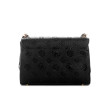 Guess Cresidia dámska kabelka crossbody čierna Guess Cresidia dámska kabelka crossbody čierna