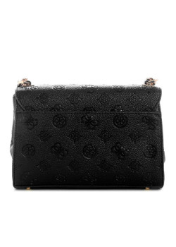 Guess Cresidia dámska kabelka crossbody čierna