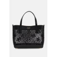 Guess Letty Shopper dámska kabelka čierna