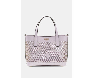 Guess Letty Shopper dámska kabelka fialová