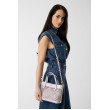Guess Letty Shopper dámska kabelka fialová