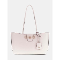 Guess Janie shopper kabelka béžová Guess Janie shopper kabelka béžová