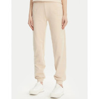 Calvin Klein Jeans dámske tepláky béžové Calvin Klein Jeans dámske tepláky béžové