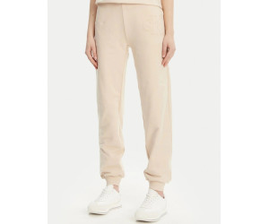 Calvin Klein Jeans dámske tepláky béžové