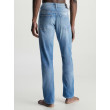 Calvin Klein Jeans dámske Slim rifle modré Calvin Klein Jeans dámske Slim rifle modré
