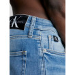 Calvin Klein Jeans dámske Slim rifle modré Calvin Klein Jeans dámske Slim rifle modré