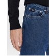 Calvin Klein Jeans pánske Dad jeans rifle modré Calvin Klein Jeans pánske Dad jeans rifle modré