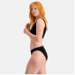 Bamboo basics nohavičky Lucy čierne 3Pack Bamboo basics nohavičky Lucy čierne 3Pack