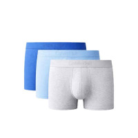 Calvin Klein boxerky 3 pack modalové mix Calvin Klein boxerky 3 pack modalové mix
