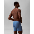 Calvin Klein Soft Modal boxerky 3Pack modré Calvin Klein Soft Modal boxerky 3Pack modré