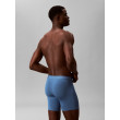 Calvin Klein Soft Modal boxerky 3Pack modré Calvin Klein Soft Modal boxerky 3Pack modré