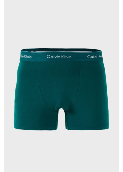 Calvin Klein Icon Cotton Relaxed Dart boxerky 3Pack mix