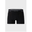 Calvin Klein Icon Cotton Relaxed Dart boxerky 3Pack mix Calvin Klein Icon Cotton Relaxed Dart boxerky 3Pack mix