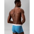 Calvin Klein boxerky 3 pack modré Calvin Klein boxerky 3 pack modré