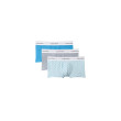 Calvin Klein boxerky 3 pack modré Calvin Klein boxerky 3 pack modré