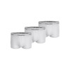 Calvin Klein boxerky 3Pack biele Calvin Klein boxerky 3Pack biele