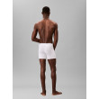 Calvin Klein boxerky Icon biele 3Pack