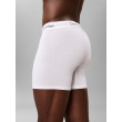 Calvin Klein boxerky Icon biele 3Pack