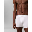 Calvin Klein boxerky Icon biele 3Pack