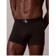 Calvin Klein  boxerky Graphic Monogram 3 pack
