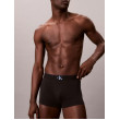 Calvin Klein  boxerky Graphic Monogram 3 pack